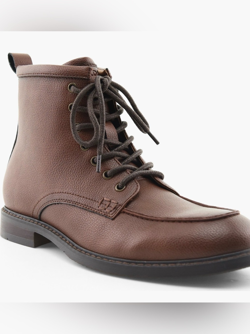 Aldo Knighton Lace Up Boot Mens. 10.5